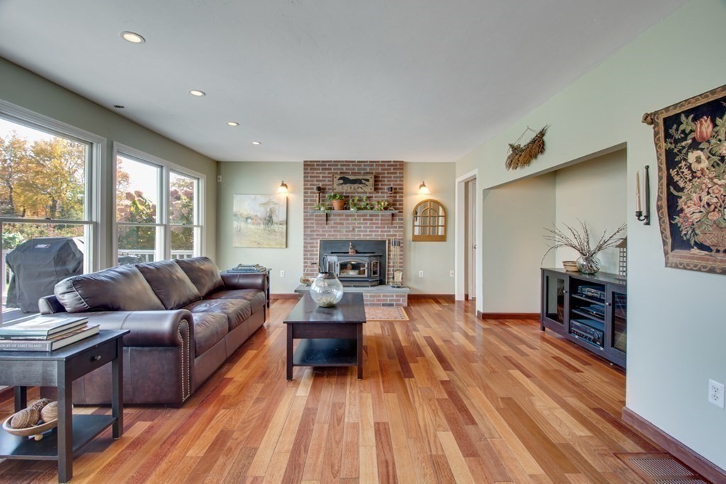 107 George Hill Road Grafton, MA 01519 - Photo 11 of 25