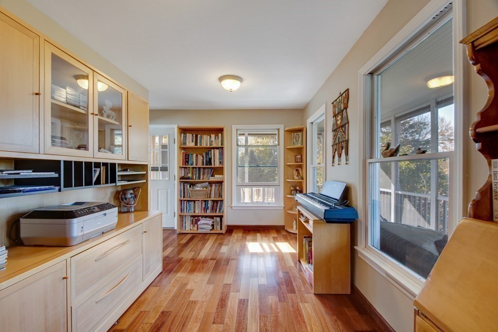 107 George Hill Road Grafton, MA 01519 - Photo 12 of 25