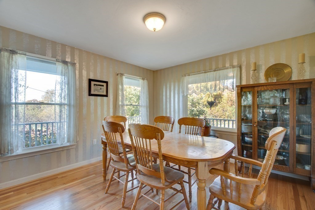 107 George Hill Road Grafton, MA 01519 - Photo 13 of 25