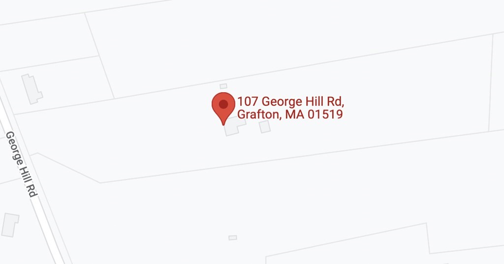 107 George Hill Road Grafton, MA 01519 - Photo 25 of 25
