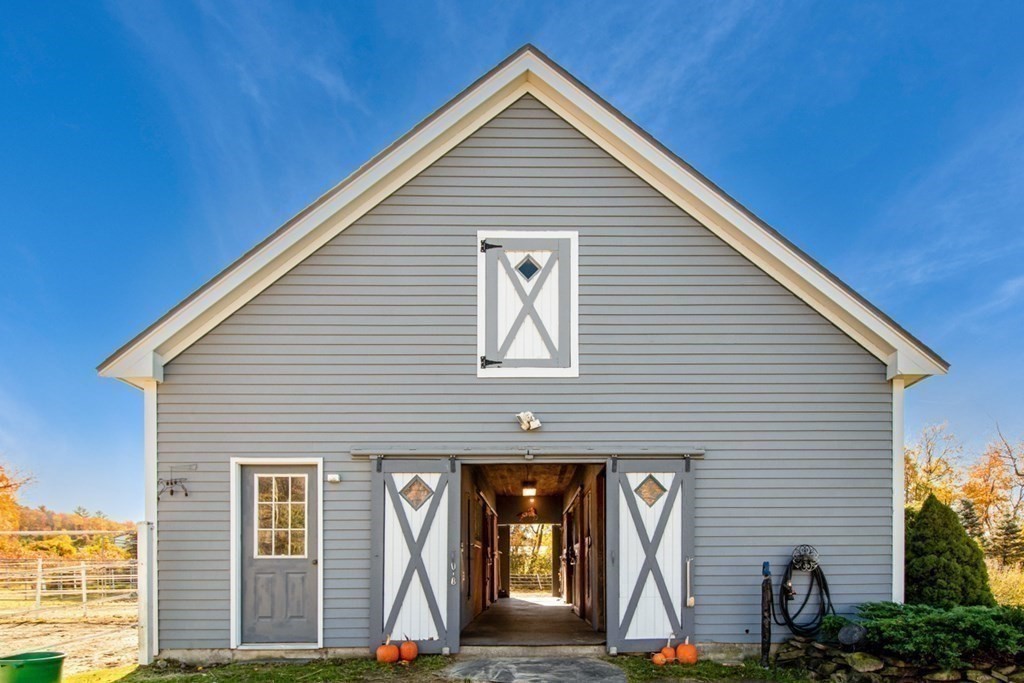 107 George Hill Road Grafton, MA 01519 - Photo 4 of 25