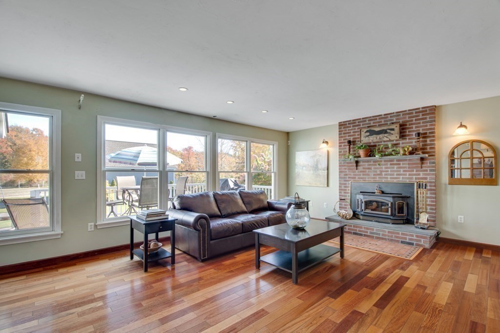 107 George Hill Road Grafton, MA 01519 - Photo 10 of 25