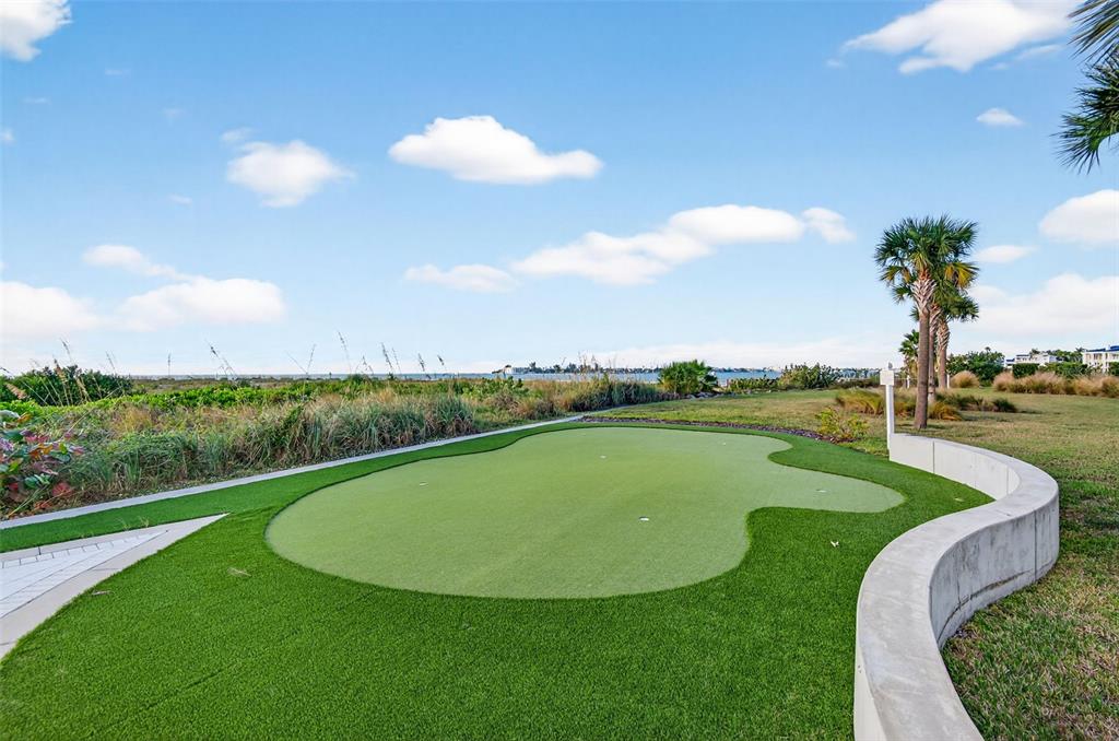 800 Collany Road, Unit 304 Tierra Verde, FL 33715 - Photo 75 of 99 Gallery Image 75
