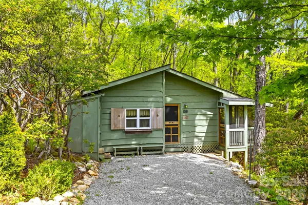 $167,500 | 548 Bear Cub Drive, Unit 25, Spruce Pine, NC 28777