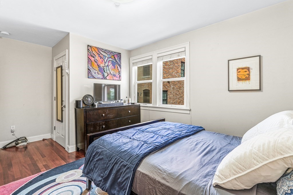 55 Kelly Road, Unit 1 Cambridge, MA 02139 - Photo 11 of 27 Gallery Image 11
