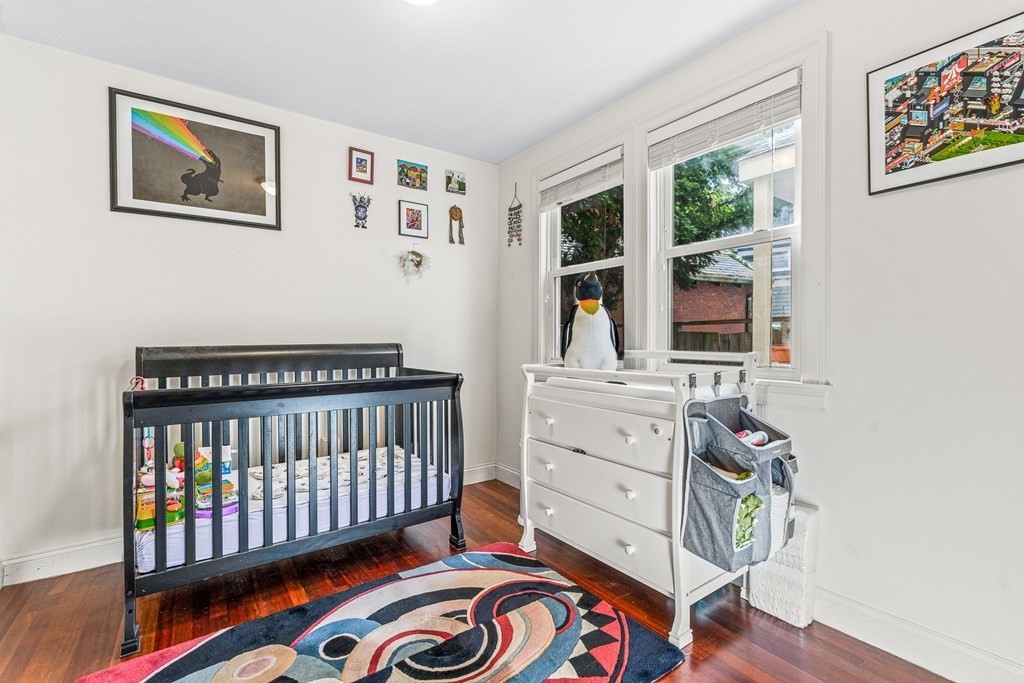 55 Kelly Road, Unit 1 Cambridge, MA 02139 - Photo 12 of 27 Gallery Image 12