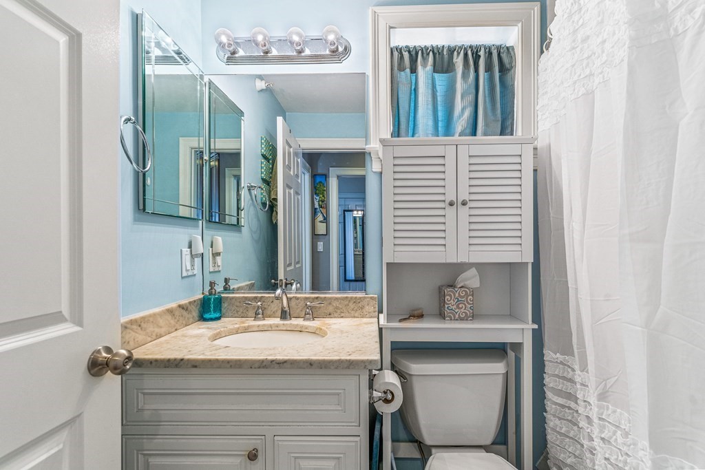 55 Kelly Road, Unit 1 Cambridge, MA 02139 - Photo 14 of 27 Gallery Image 14