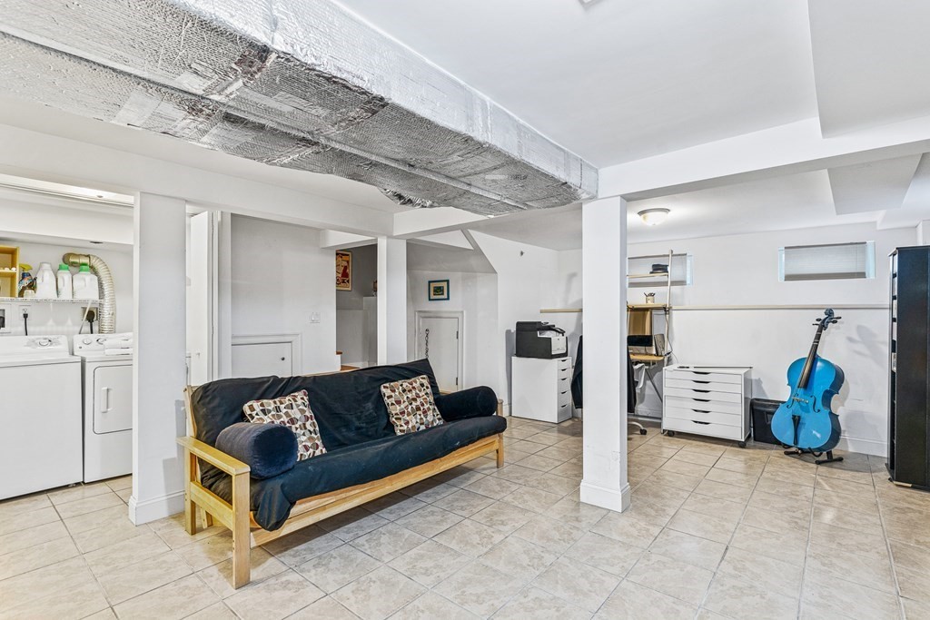 55 Kelly Road, Unit 1 Cambridge, MA 02139 - Photo 20 of 27 Gallery Image 20