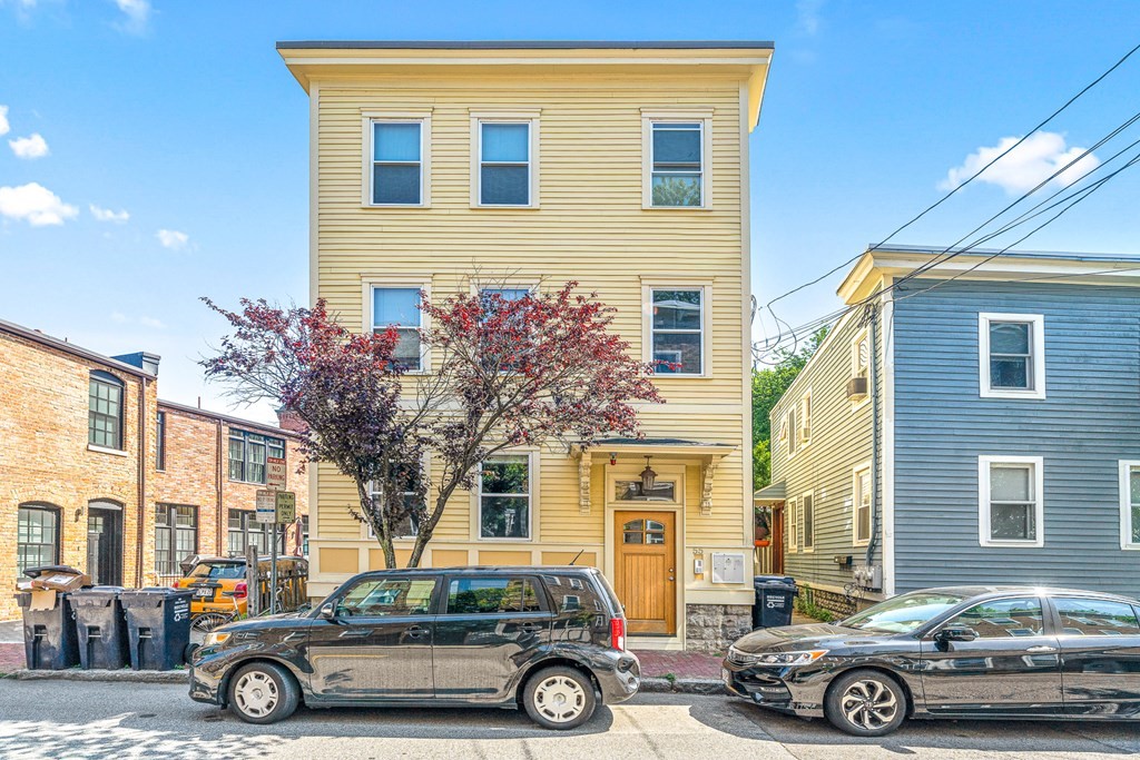 55 Kelly Road, Unit 1 Cambridge, MA 02139 - Photo 26 of 27 Gallery Image 26