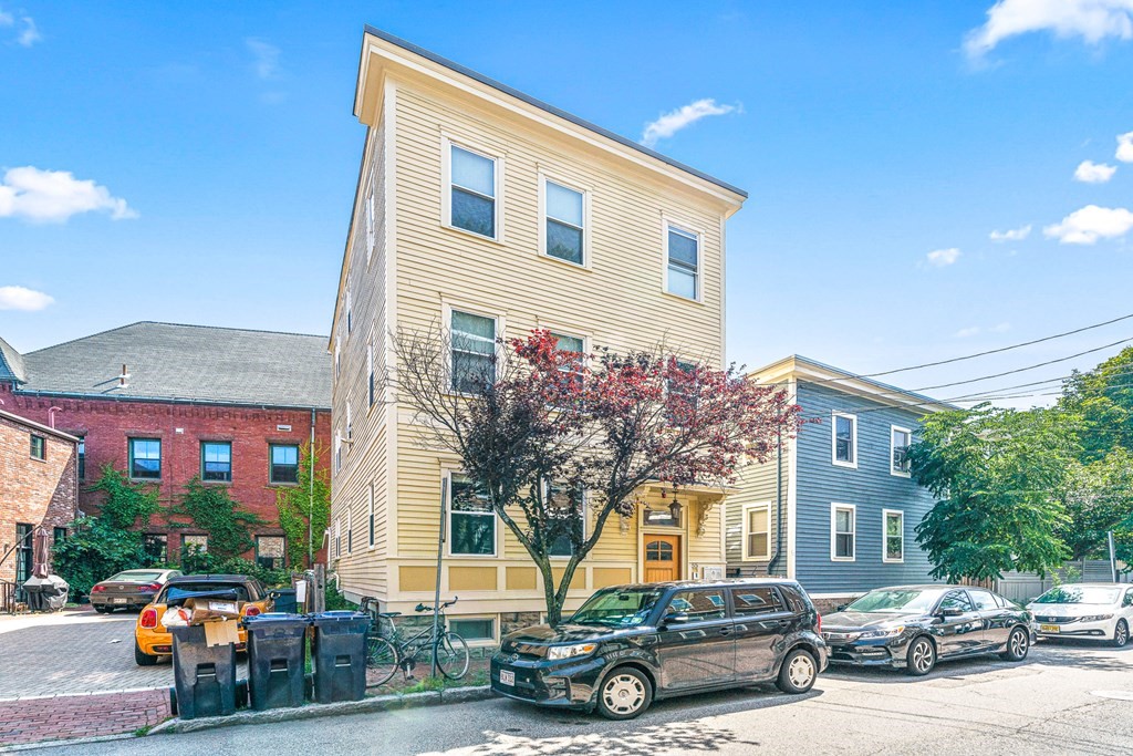 55 Kelly Road, Unit 1 Cambridge, MA 02139 - Photo 27 of 27 Gallery Image 27