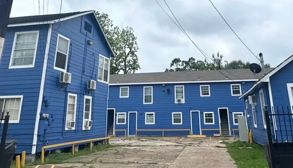 $825 | 7018 Avenue F, Unit 3, Houston, TX 77011