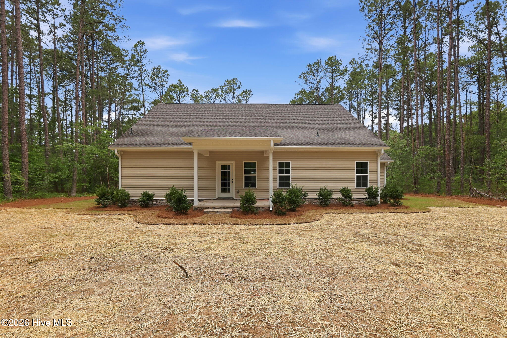 30421 East Lake Road Wagram, NC 28396 - Photo 35 of 42