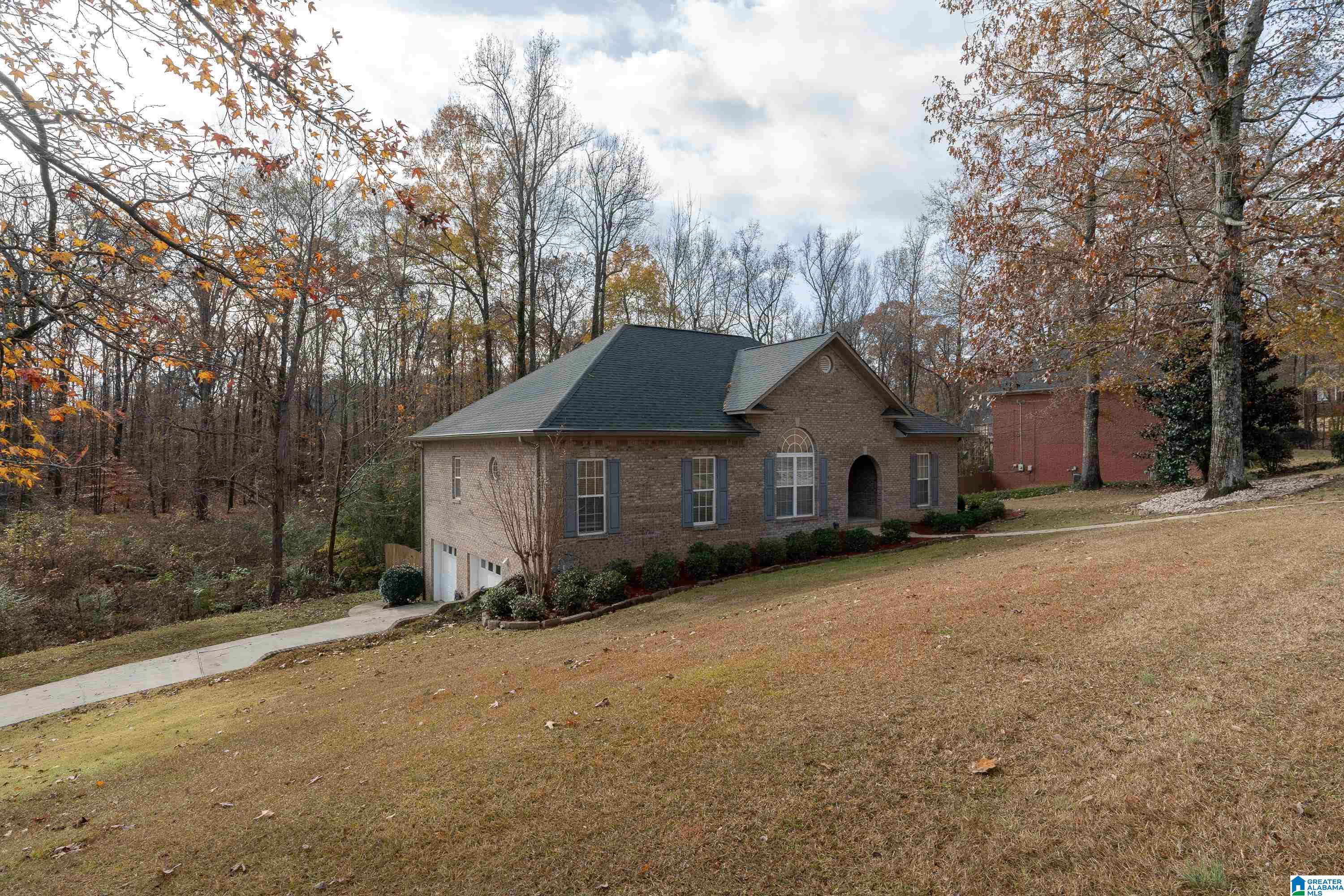 8258 Serene Lake Road McCalla, AL 35111 - Photo 42 of 43