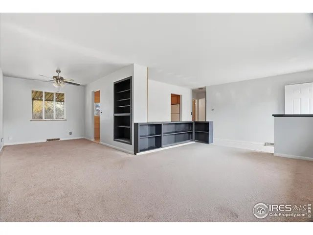 $448,000 | 1113 Fairview Drive, Fort Collins, CO 80521