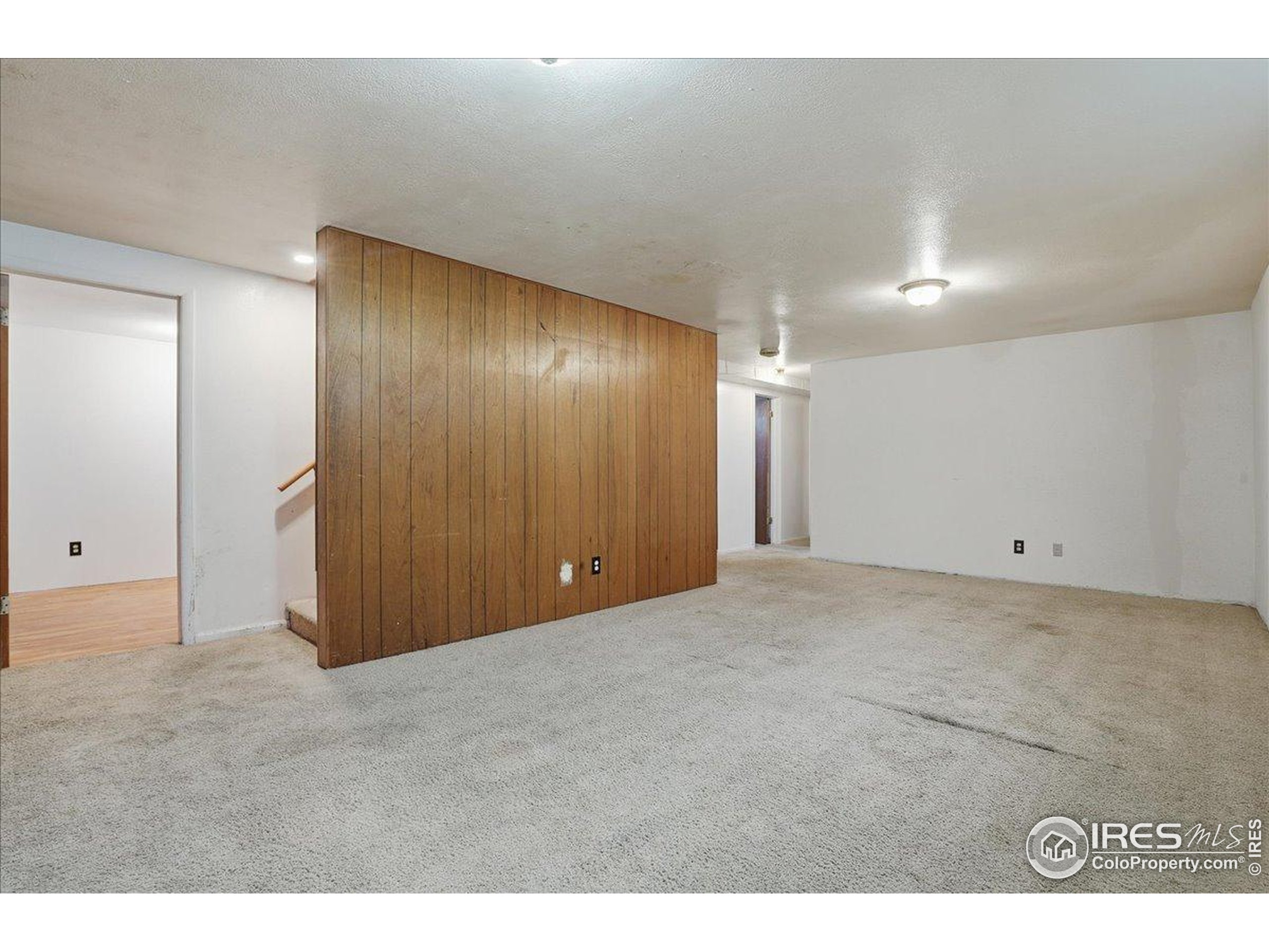 1113 Fairview Drive Fort Collins, CO 80521 - Photo 20 of 35 a view of an empty room