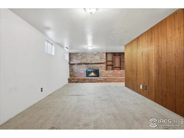 a view of kitchen and microwave