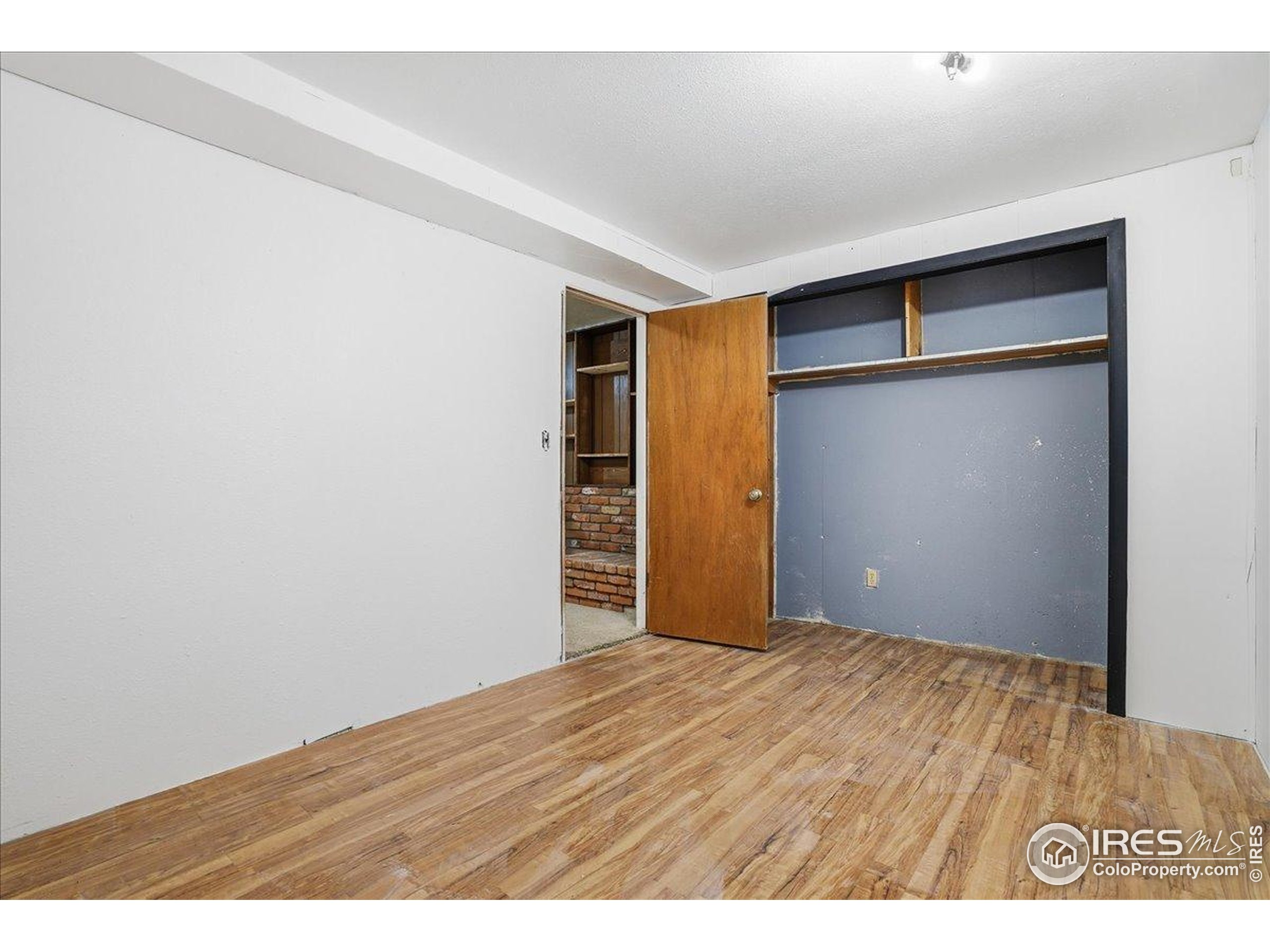 1113 Fairview Drive Fort Collins, CO 80521 - Photo 26 of 35 a view of an empty room