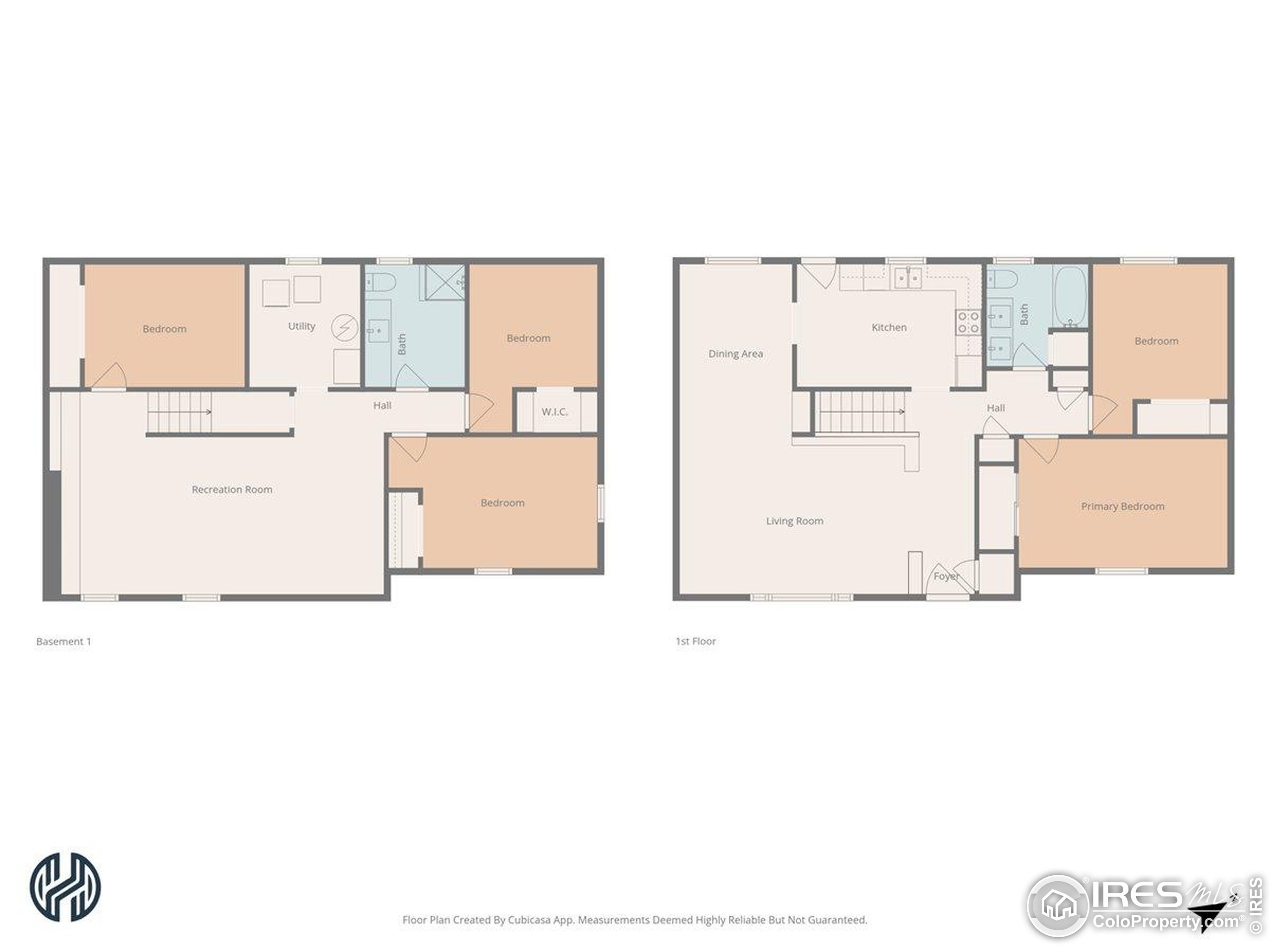1113 Fairview Drive Fort Collins, CO 80521 - Photo 35 of 35