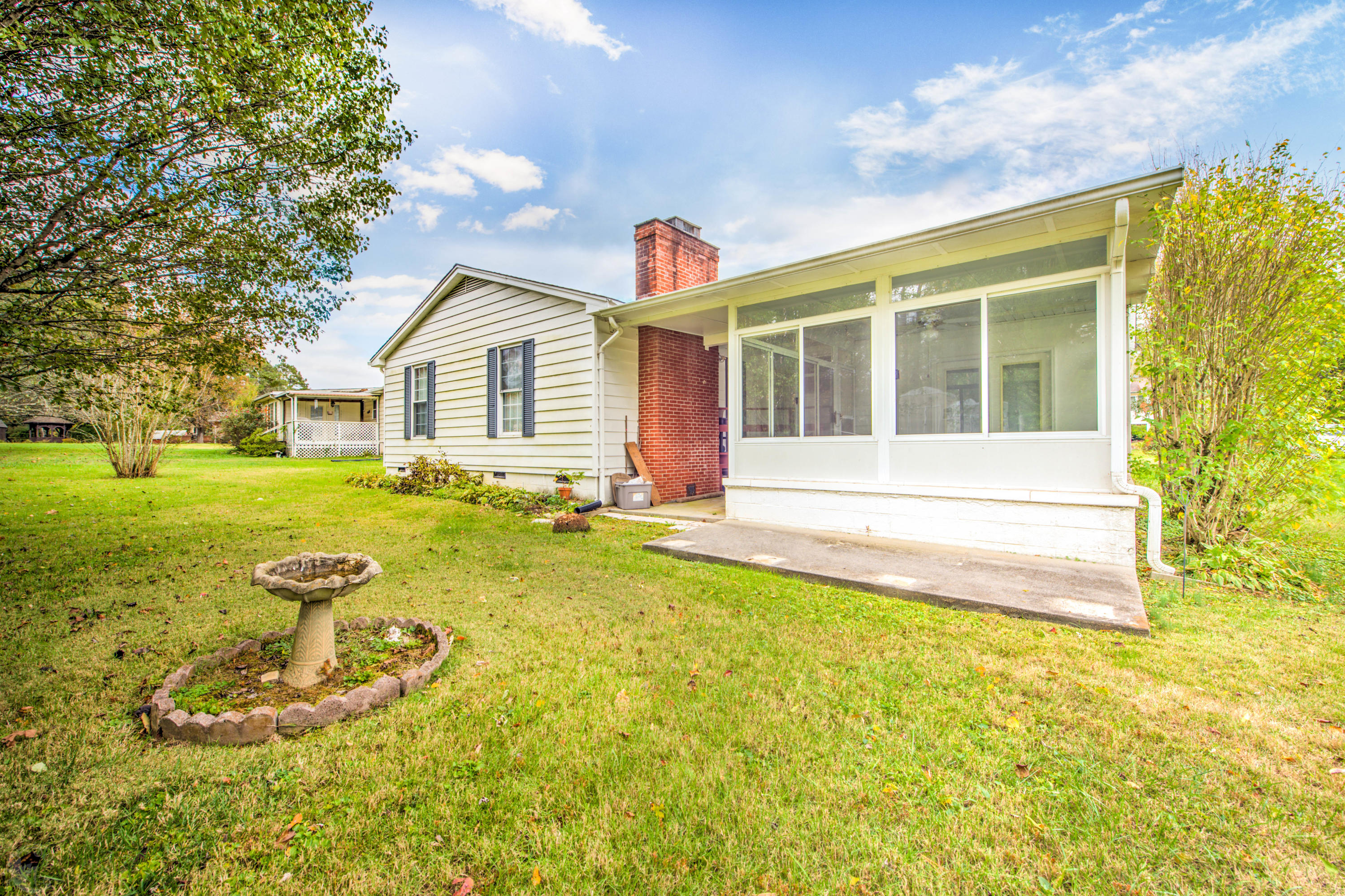 126 West Lincoln Road Oak Ridge, TN 37830 - Photo 24 of 30 24