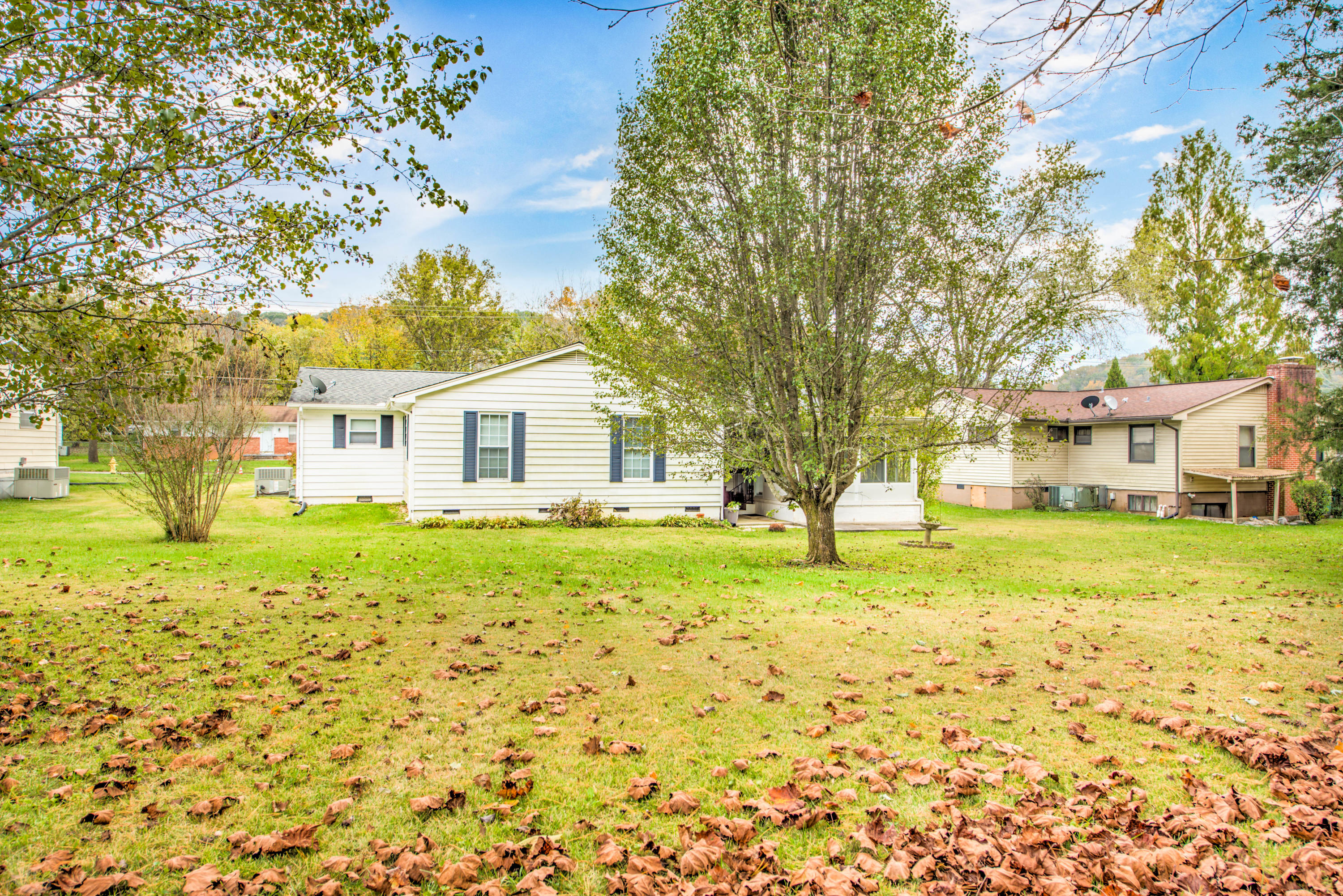 126 West Lincoln Road Oak Ridge, TN 37830 - Photo 25 of 30 25