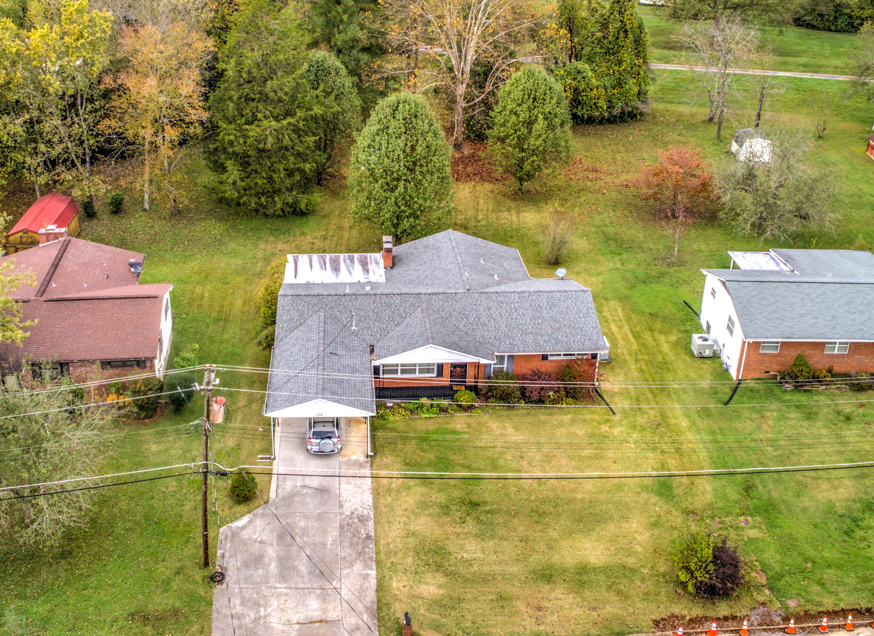 126 West Lincoln Road Oak Ridge, TN 37830 - Photo 28 of 30 28