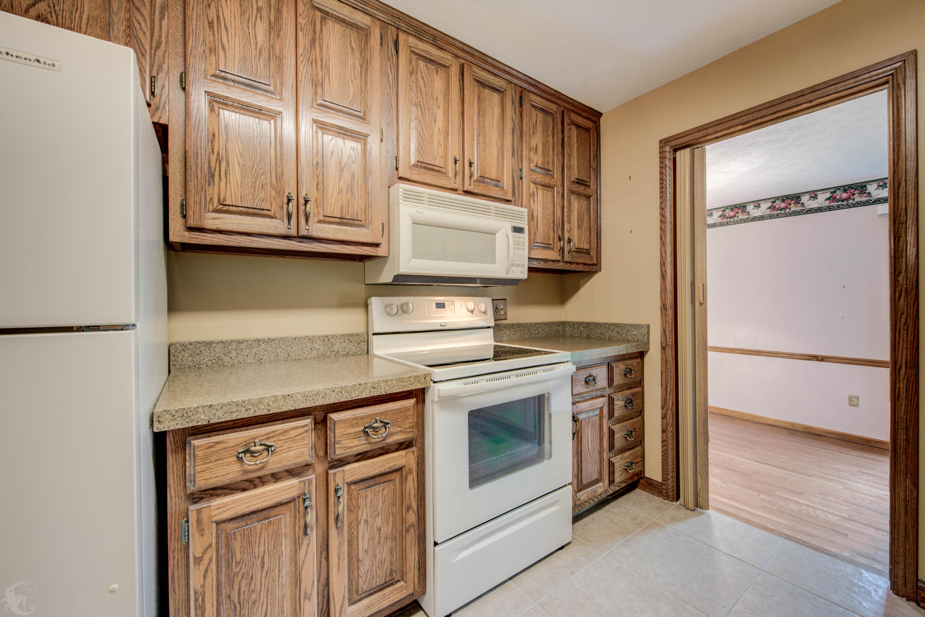 126 West Lincoln Road Oak Ridge, TN 37830 - Photo 7 of 30 7