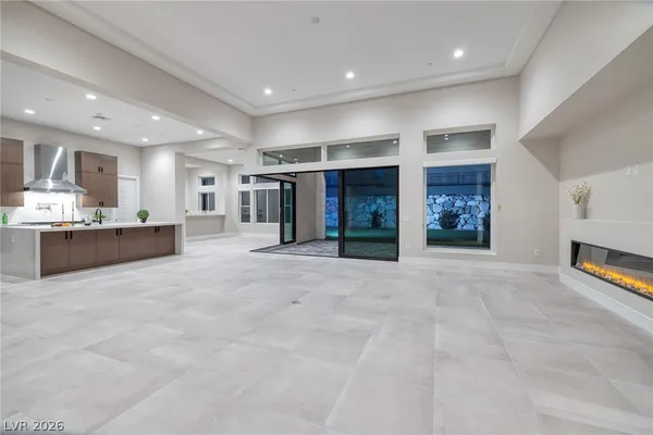 $2,995,000 | 11000 Horizon Ledge Avenue, Las Vegas, NV 89135