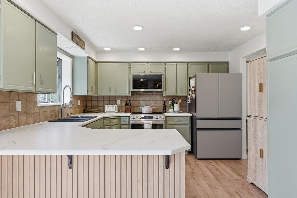 8607 North Kelly Court Spokane, WA 99208 - Photo 11 of 44 Gallery Image 11