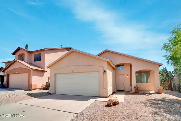 $1,595 | 8874 South Desert Valley Way, Tucson, AZ 85747