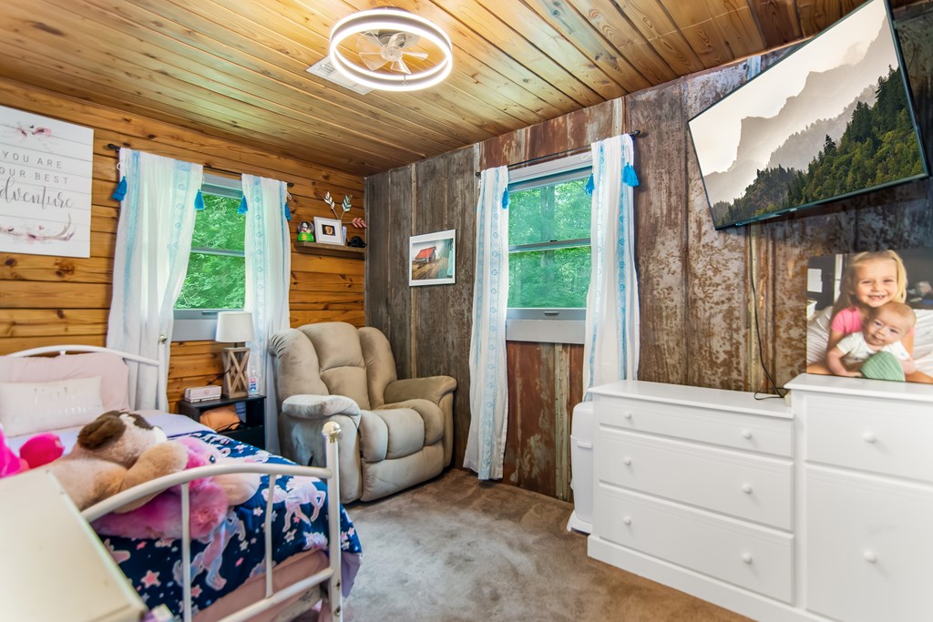 1459 Ray Mountain Road Ellijay, GA 30536 - Photo 14 of 47 Gallery Image 14