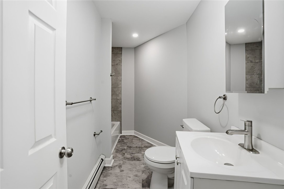188 Division Street, Unit 1F Woonsocket, RI 02895 - Photo 14 of 19