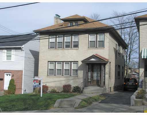 1418 McFarland Road Dormont, PA 15216 - Photo 1 of 7 Exterior Front.