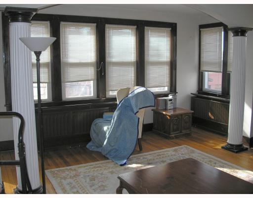 1418 McFarland Road Dormont, PA 15216 - Photo 3 of 7 Living Room.