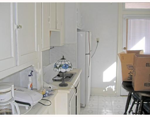 1418 McFarland Road Dormont, PA 15216 - Photo 5 of 7 Kitchen.
