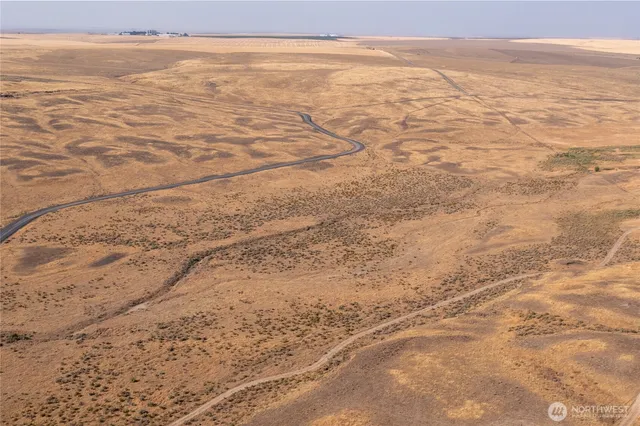a view of an ocean beach