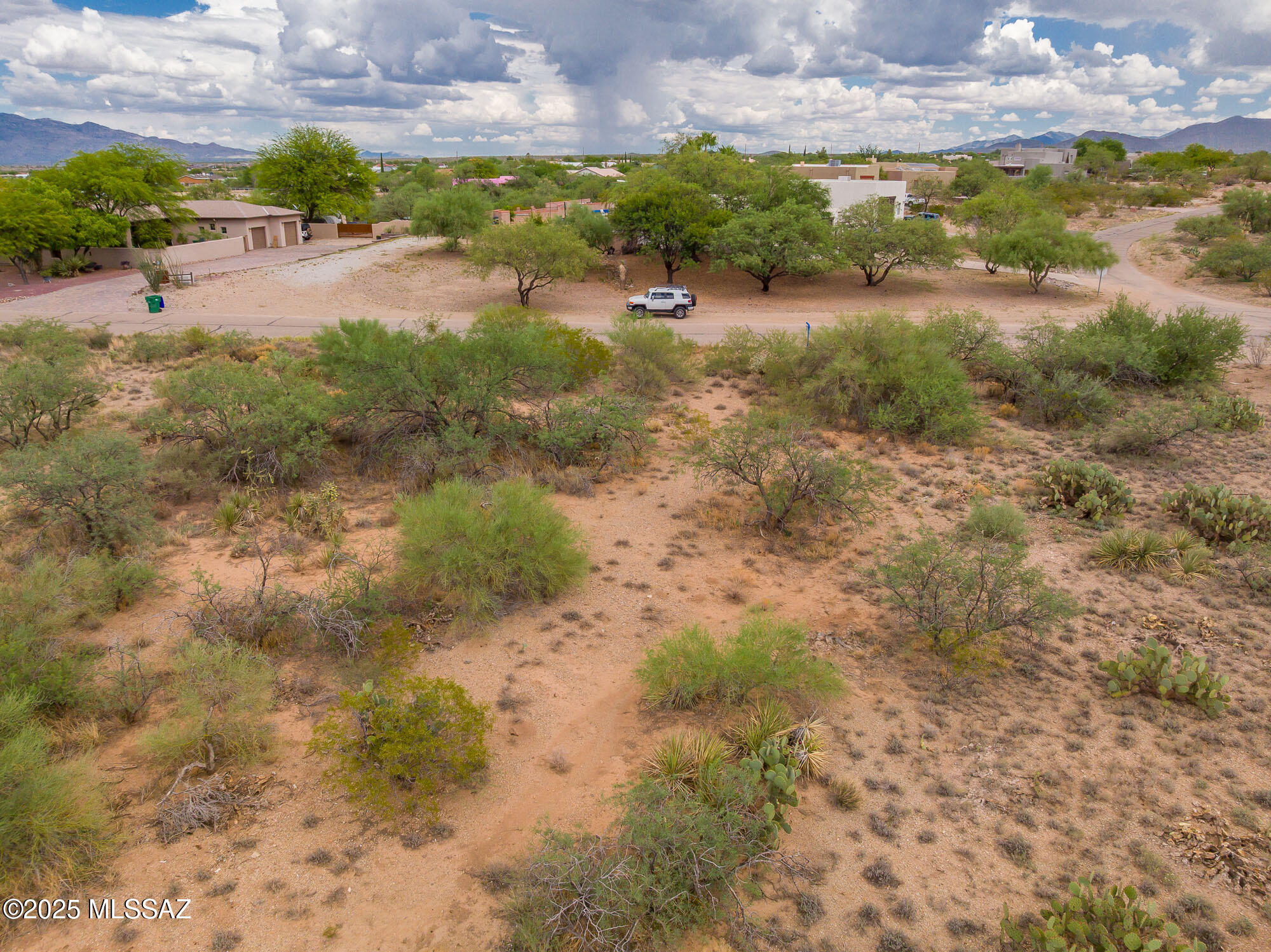 691 North Vail View Road, Unit 7BLK6 Vail, AZ 85641 - Photo 6 of 8