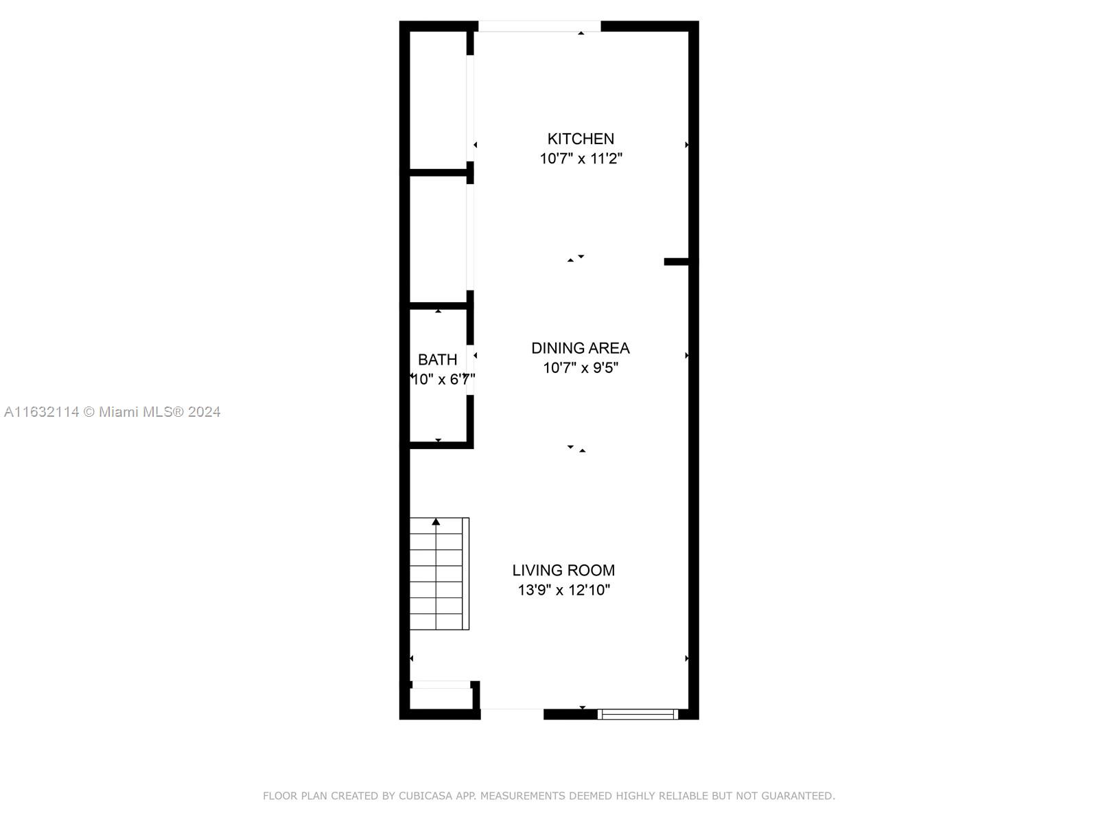 937 Michigan Avenue, Unit 4 Miami Beach, FL 33139 - Photo 18 of 20