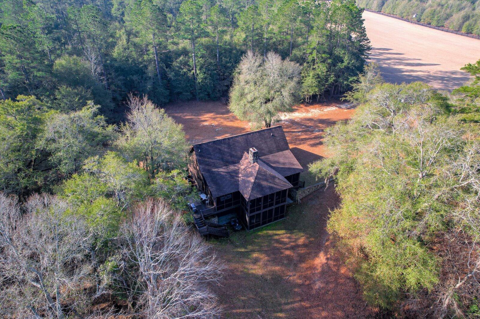 1114 Lott Bluff Road Blackville, SC 29817 - Photo 12 of 164