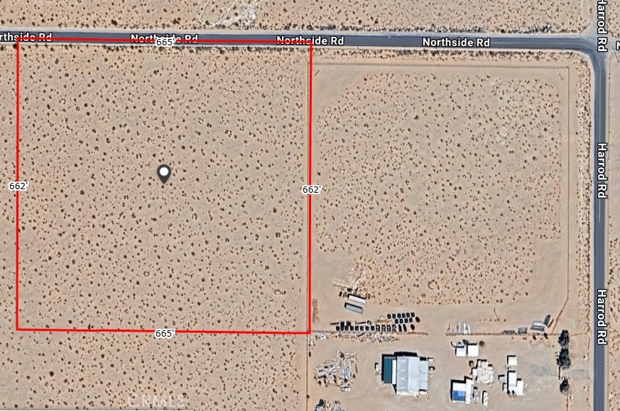 0 Northside Road Lucerne Valley, CA 92356 - Photo 1 of 1 Gallery Image 1