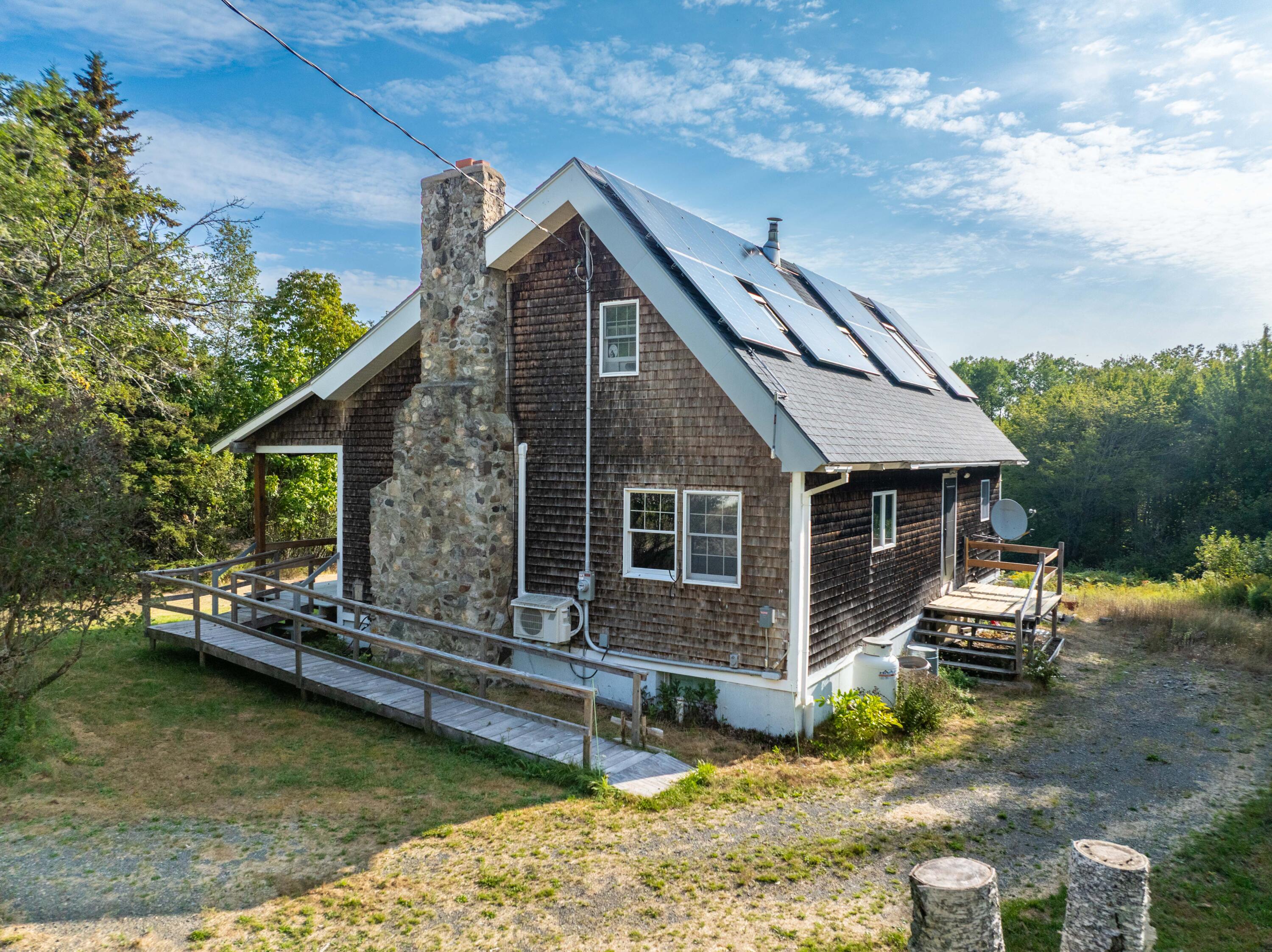 45 Raft Cove Rd., Trescott (3 of 29)