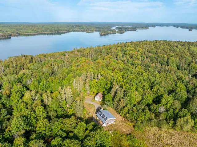 $260,000 | 45 Raft Cove Road, Lubec, ME 04652