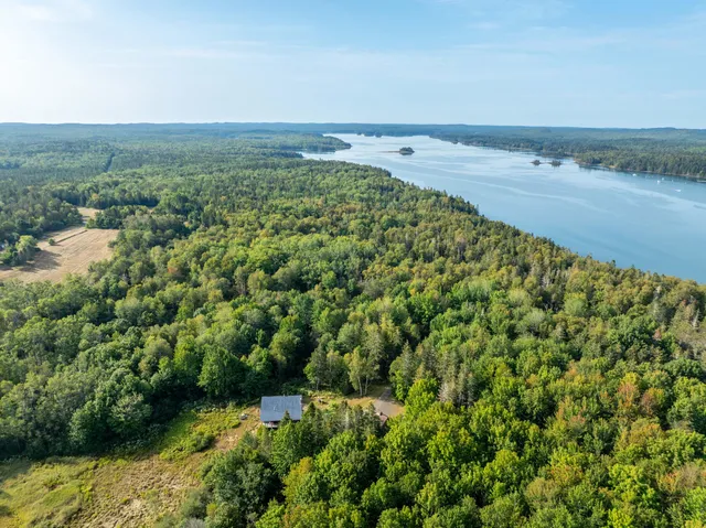 $260,000 | 45 Raft Cove Road, Lubec, ME 04652
