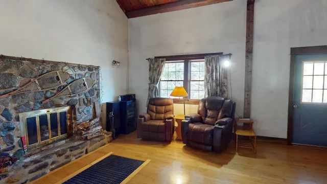 $260,000 | 45 Raft Cove Road, Lubec, ME 04652