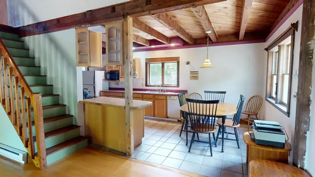 $260,000 | 45 Raft Cove Road, Lubec, ME 04652