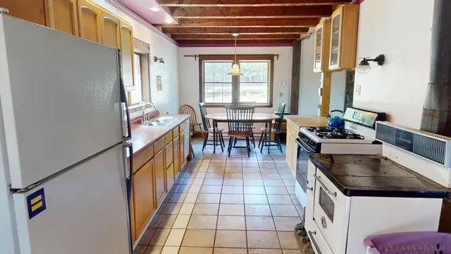 $260,000 | 45 Raft Cove Road, Lubec, ME 04652