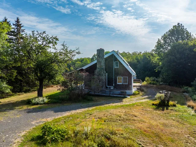 $260,000 | 45 Raft Cove Road, Lubec, ME 04652