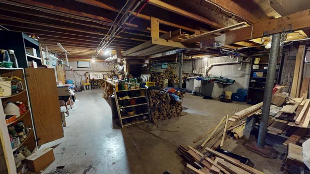 $260,000 | 45 Raft Cove Road, Lubec, ME 04652