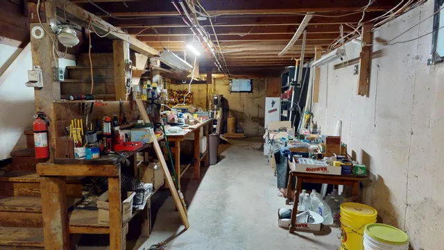 $260,000 | 45 Raft Cove Road, Lubec, ME 04652