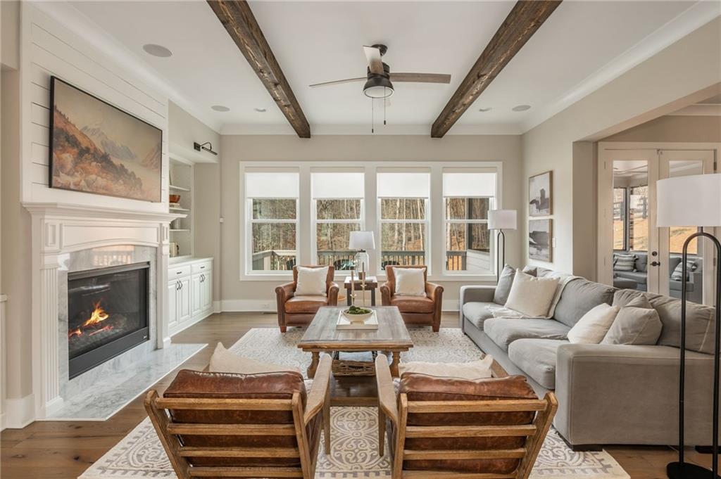 15765 Burdette Court Milton, GA 30004 - Photo 11 of 70