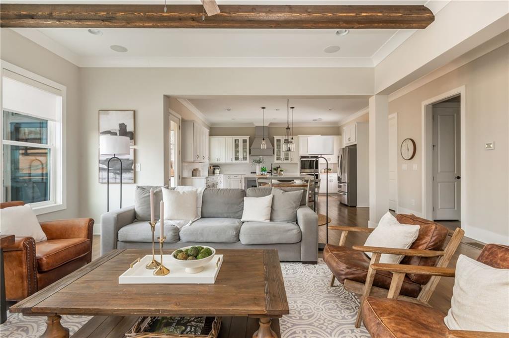 15765 Burdette Court Milton, GA 30004 - Photo 15 of 70